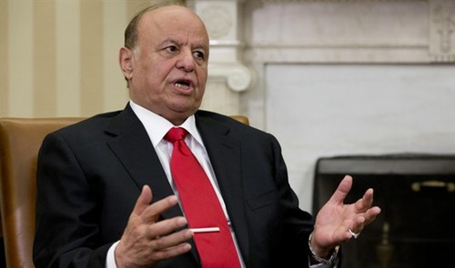 Yemeni President to skip UN-sponsored talks in Geneva - ảnh 1